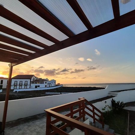 Apartamento Casa do Paúl Santa Cruz da Graciosa Exterior foto