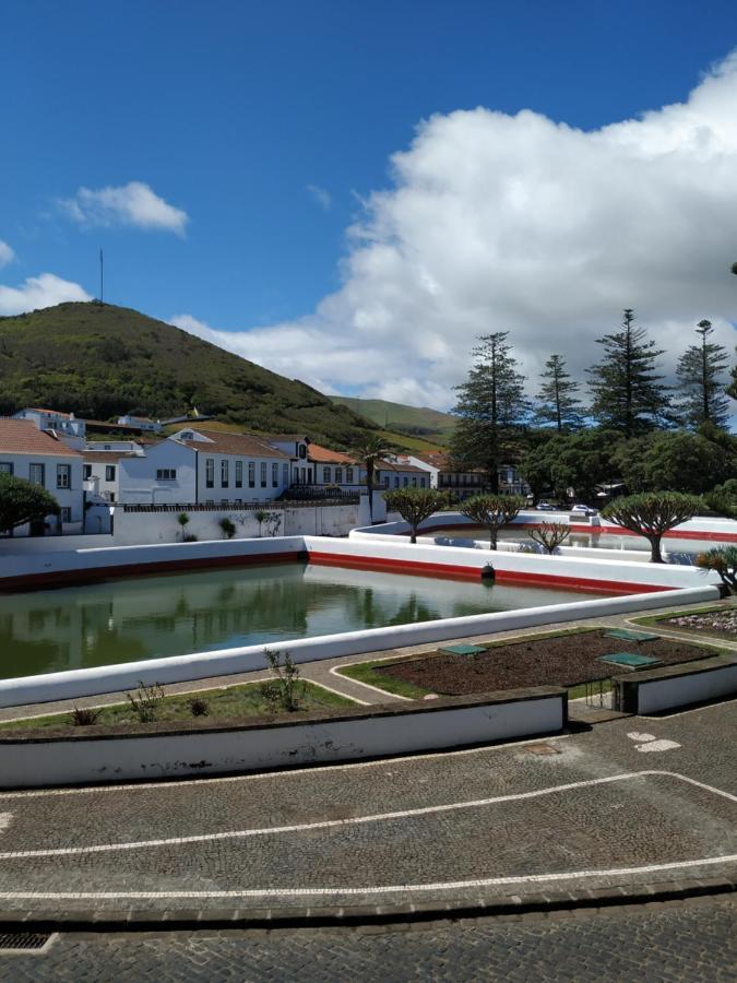 Apartamento Casa do Paúl Santa Cruz da Graciosa Exterior foto