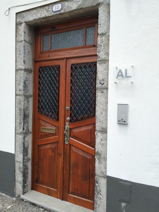 Apartamento Casa do Paúl Santa Cruz da Graciosa Exterior foto