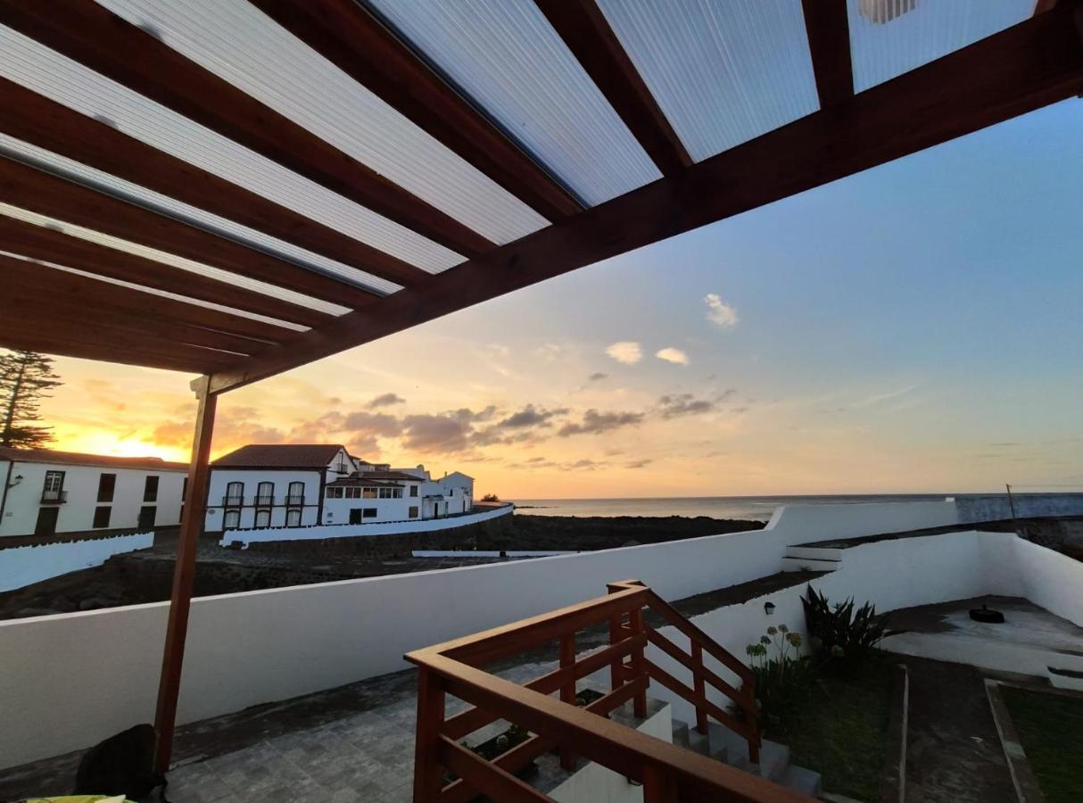 Apartamento Casa do Paúl Santa Cruz da Graciosa Exterior foto