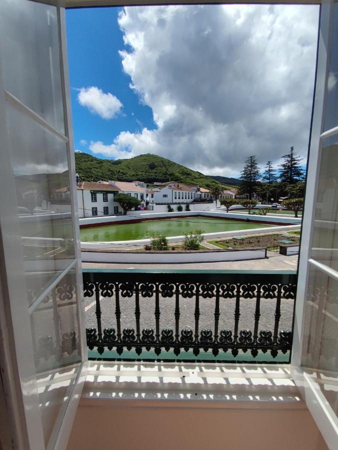 Apartamento Casa do Paúl Santa Cruz da Graciosa Exterior foto